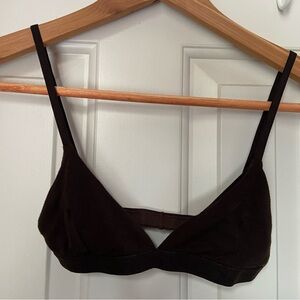 Baserange 'Mississippi' Bralette
